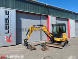 JCB 35Z-1* nur 488h*Tiltlöffel*Schnellwechsler - JCB 3
