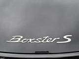 Porsche Boxter S 986 exklusive Ausstattung - Porsche: 986