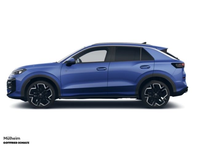 Volkswagen T-Roc - Bild 3