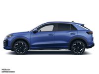 Volkswagen T-Roc - Vorschau Bild 3