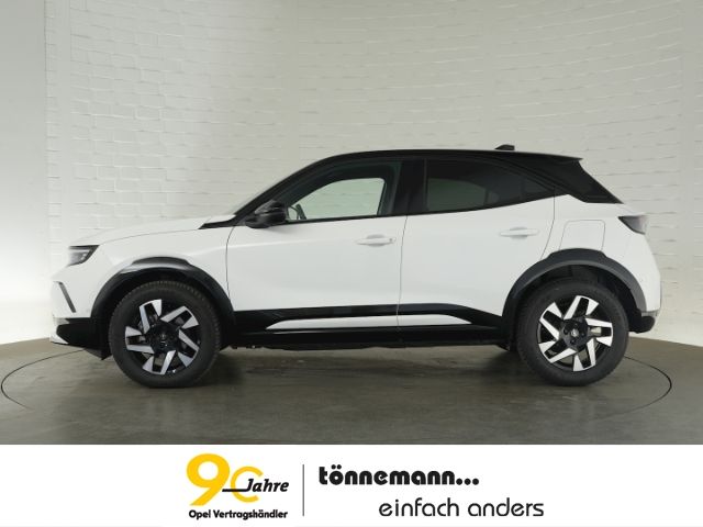 Mokka B FACELIFT GS HYBRID eDCT+NAVI+LED LICHT+R