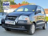 Hyundai Atos 1.1 Klima TÜV Garantie - gebrauchte Hyundai Atos aus dem Jahr 2006