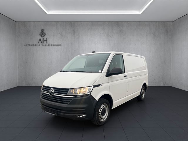 Volkswagen T6.1 Transporter*2,0TDI*SHZ*Klima*Tempomat*1Hand