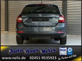 Skoda Rapid 1,0 TSI Spaceback Ambition DSG Navi Temp A - Skoda Rapid: Ambition