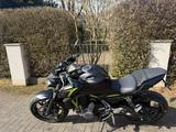 Kawasaki Z650 BJ 2018 - Kawasaki Motorräder in Augsburg