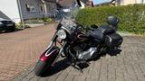 Harley-Davidson Fat Boy Special 103, custom paint, Jekill&Hyde - HARLEY-DAVIDSON FAT BOY CUSTOM