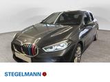 BMW 118i M Sport Business-Paket *LED*AHK*Sitzheizung