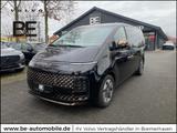 Hyundai Staria Signature 4WD BOSE PANO 360° 7-SITZER AHK - Hyundai STARIA mit Schiebedach