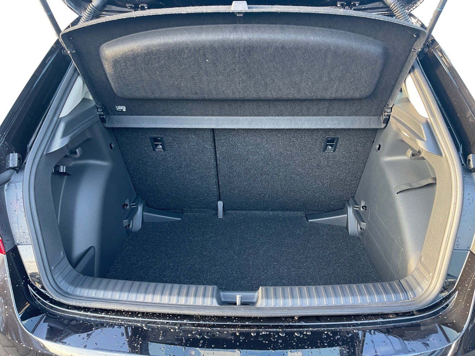 Skoda Fabia - Bild 6