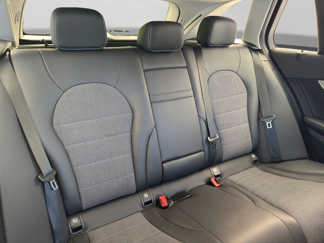 Fahrzeugabbildung Mercedes-Benz C 180 T 9G-Tronic+Avantgarde+LED+Kamera+Spur+AHK