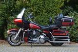 Harley-Davidson EVO TOUR GLIDE  - ! UNIKAT ! SUPER SELTEN - HARLEY-DAVIDSON 1991