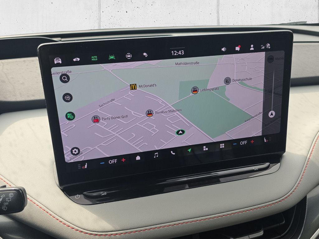 Skoda Elroq - Bild 17