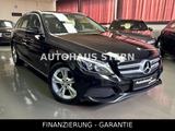 Mercedes-Benz C 200 T CGI LED AHK 8xReifen Kamera Tempomat Nav - mit Benzin-Antrieb: Kombi, 2.8