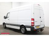 Mercedes-Benz Sprinter 313 CDI Aut. Denso SF2 Kuhler Airco AHK - Mercedes-Benz Kipper 4x4