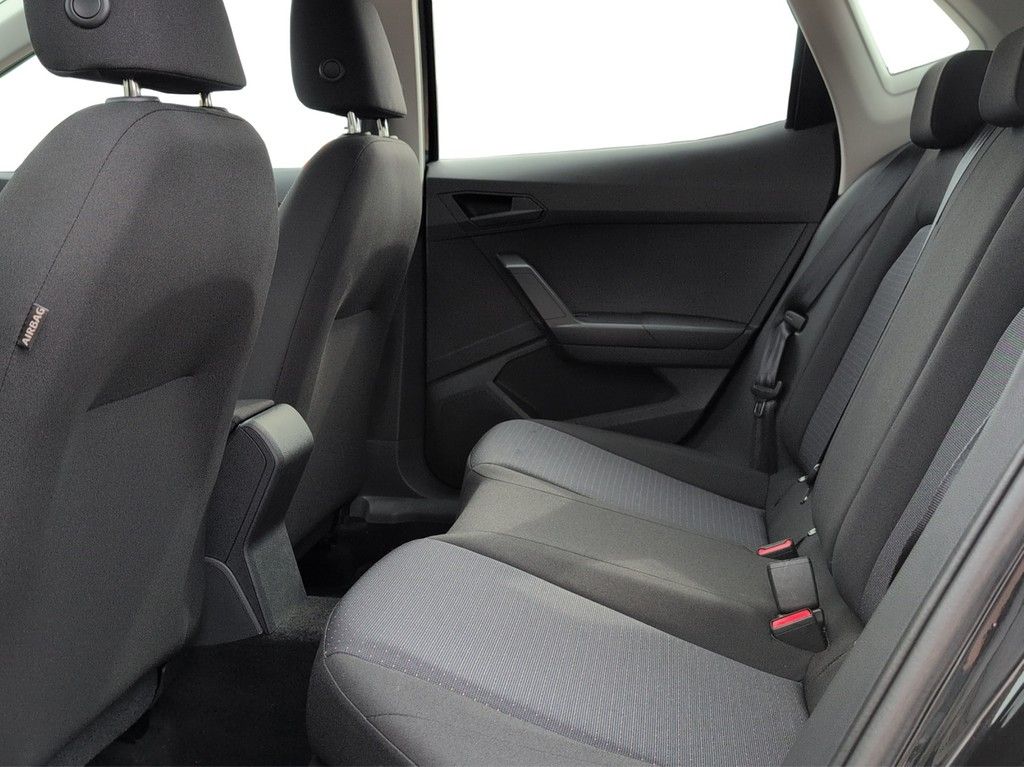 Seat Ibiza - Bild 22