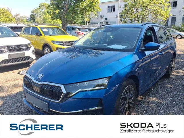 Image of Skoda Octavia