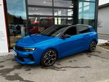 Opel Astra L  5-trg. Plug-in-Hybrid GS Line - Opel Astra mit Hybrid-Antrieb