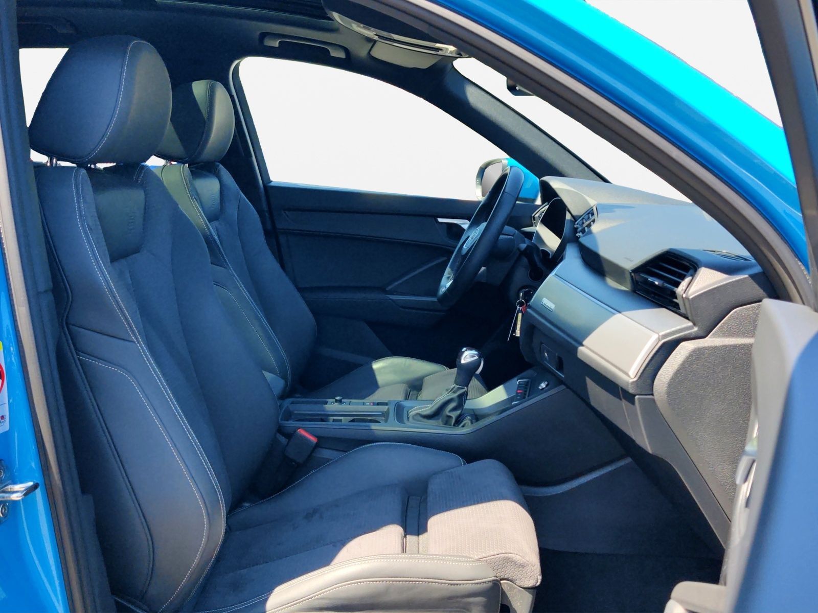 Audi Q3 - Bild 4