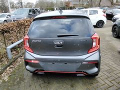 Fahrzeugabbildung Kia Picanto GT Line+SHZ+NAVI+FULL LINK+KLIMA+KAMERA