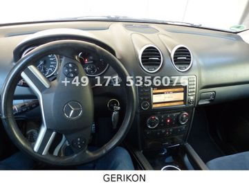 Mercedes ML 350 - 6