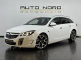 Opel Insignia OPC 4x4 *Kamera*Schale*Navi*Tempomat* - Opel Insignia: Kombi, Opc