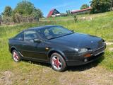 Nissan 100 NX GTI nur 1 Besitzer - Nissan 100 NX Gebrauchtwagen