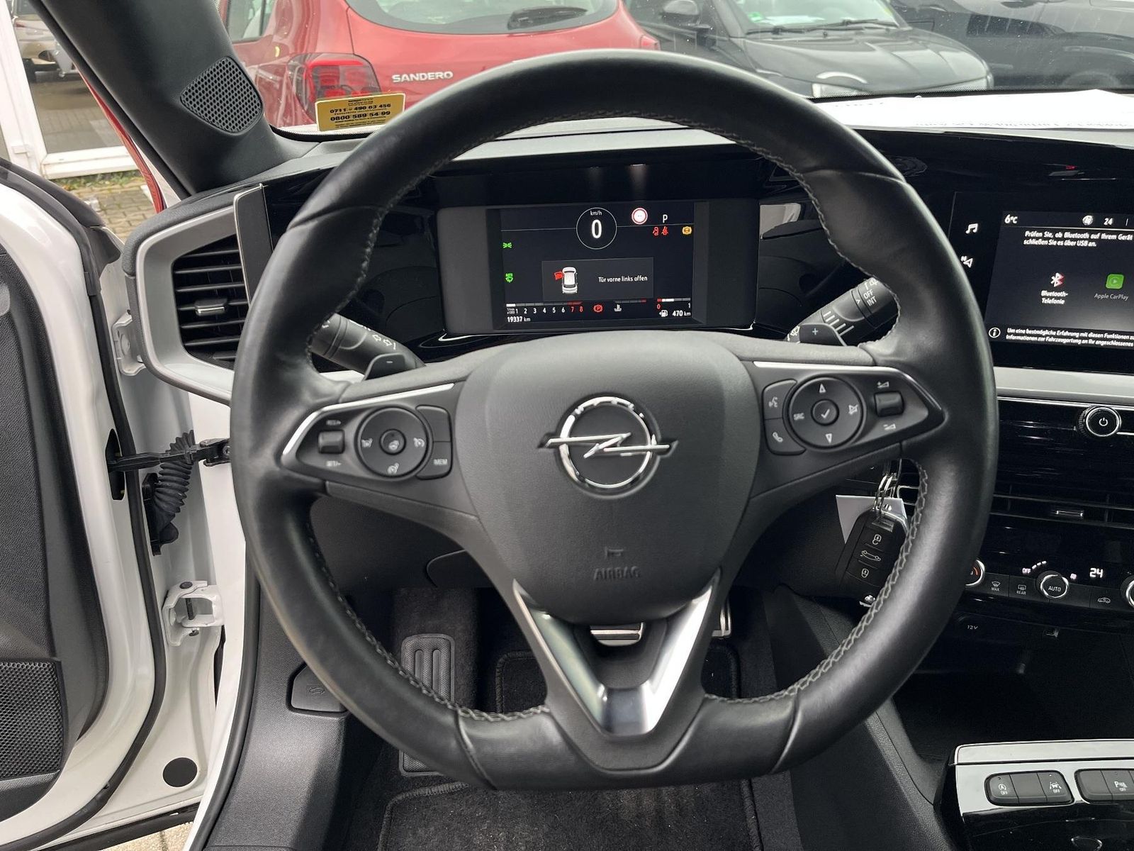 Opel Mokka - Bild 11