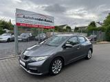 Honda Civic Lim. 5-trg. 2.2 i-DTEC Sport R.Kamera 2.Ha - Honda Civic: 5d