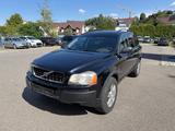 Volvo XC90 2.4D - Volvo XC90 aus 2004: Geländewagen