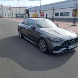 Mercedes-Benz C 43 AMG Mercedes-AMG C 43 4MATIC Autom. Mer... - Mercedes-Benz C 43 AMG in Düsseldorf