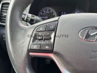 Hyundai Tucson (TL) 1.6 Advantage blue 2WD KAMERA NAVI - Image