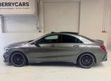 Mercedes-Benz CLA 45 AMG Mercedes-AMG CLA 45 4MATIC DCT Me... - Mercedes-Benz CLA 45 AMG: Sportwagen