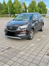 Opel Mokka X Edition Start/Stop - Opel Mokka X mit Diesel-Antrieb: Edition