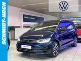 Volkswagen Touran 1.5 TSI OPF GOAL DSG 7-Sitzer AHK Navi