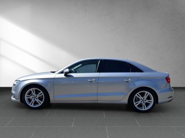 Audi A3 1.4 TFSI design *AHK*LED*NAV*PDC*SHZ* NAVI