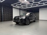 Audi Q7 3.0 TDI quattro S-line 1HD/LED/AHK/7.SITZ/KEY - Audi mit Diesel-Antrieb: 3.0
