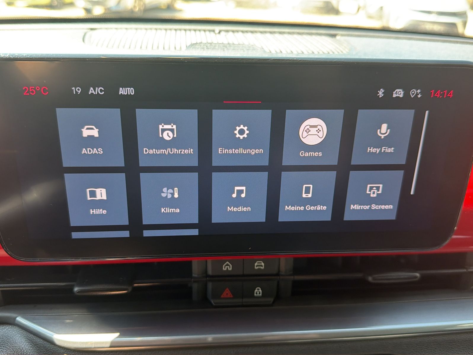Fahrzeugabbildung Fiat 600 Pop / Mild - Hybrid / 145PS