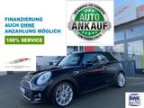 MINI Cabrio Cooper Autom.*Navi*Shzg*PDC*Sports.*LED* - MINI MINI: Cabrio