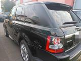 Other Rangerover sport supercharged - Other mit Benzin-Antrieb