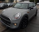 MINI ONE , Jahreswagen Zustand, Garantie - scheckheftgepflegte MINI One First