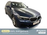BMW 530 null 530i Touring Aut. - BMW 530 aus 2024
