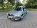 Skoda Octavia Combi 1.9 TDI TÜV NEU  - Skoda Octavia aus 2008: 1.9