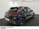 Volkswagen T-Roc R-Line 1.5 TSI DSG Navigation Rückfahrkame - Volkswagen T-Roc: Automatik