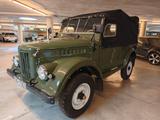 Andere GAZ 69