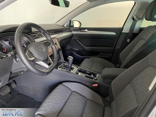 Passat Variant 2.0 TDI DSG Business NAVI KLIMA