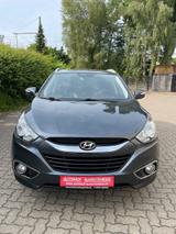 Hyundai ix35 Premium AWD - Hyundai ix35 in Hamburg