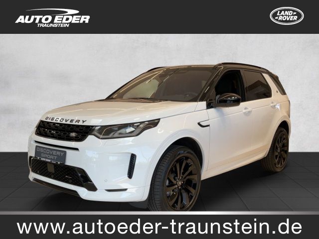 Land Rover Discovery Sport R-Dynamic SE AWD Bluetooth Navi