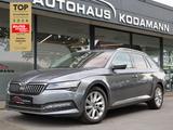 Skoda Superb Style 4x4 2.0TDI*360°K*Memory*MATRIX*AHK - Skoda Superb: 3t