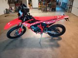 Beta RR 125 Enduro 4T-Mode.2021 - BETA M4