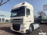 DAF XF105.460 Steel/Air - Manual - SSC - DAF Xf 105 460